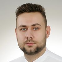 Mateusz Gewartowski