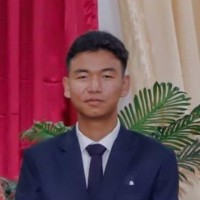 Anish Gurung