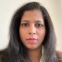 Dinusha De Alwis