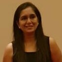 Tejal Borse