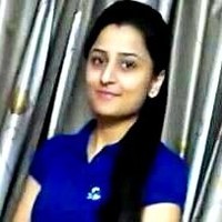 Lovepreet Kaur
