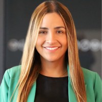 Olenka Villegas