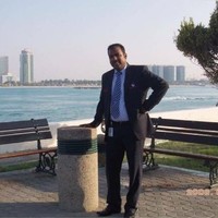 Mohamed Pakir Gani