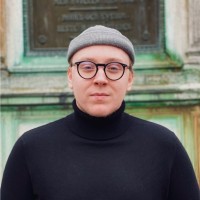 Rasmus Berglund