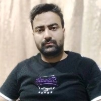 Bhat Shahid