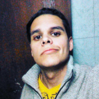 Gustavo Andres Lagos Sanhueza
