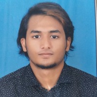 Suhail Ahamed