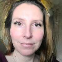 Rachel Naugle, Ph.D.