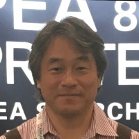 Toru HIGUCHI