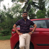 Abhishek Devadas