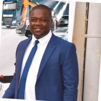 Basile OUBDA