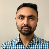 Upjeet Brar