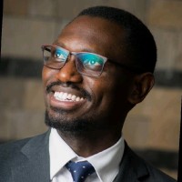 Justus K. Sang', ACII - Chartered Insurer