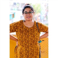 Nivedita Ghosh