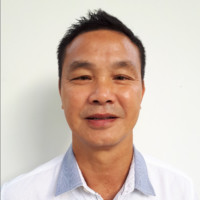 Tan Kah Hong