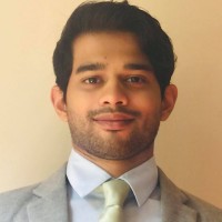 Yaseen Hyder