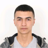Sherzod Asrorkulov