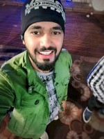 Anurag Dwivedi