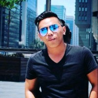 Roshan Tamang