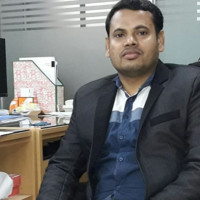 Md. Rabiul Islam