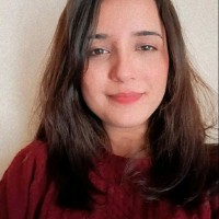 Sonali S.