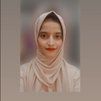 Aliya Sultana