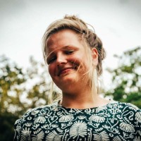 Josien Vander Meiren