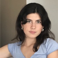 Manon Lecomte