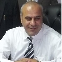 FIRST TRADE- Yasser Osman