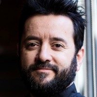 Víctor Rubio Pliego