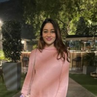 Richa Shinde