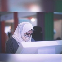 Heba Abu Ghalwa