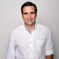 Mathias Gonzalez