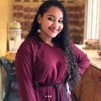 Farida Jafar