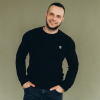 Oleksiy Stoliarov