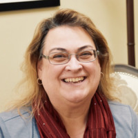 cheryl walker