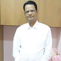 Manoj Kumar Mishra