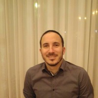 Eyal Paz