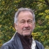 Ted Borek