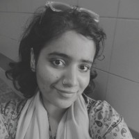 Mishal Zahoor