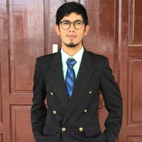 Johansyah Putra Panjaitan