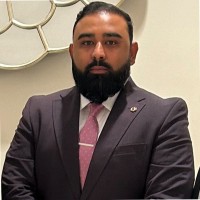 Bilal Malik