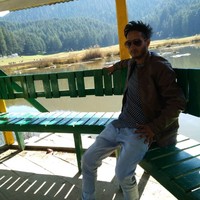 Sunny Bhardwaj