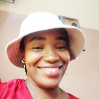 Udemezue-Okeke Cynthia