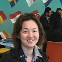 Associate Professor Ts. Dr. Wei Wei Goh