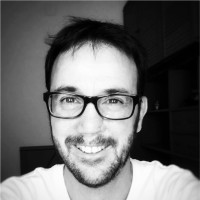 Juanjo Pérez Rey