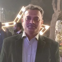 Athar Zaheer