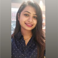 Nirmiti Desai