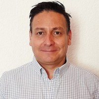 Fabrizio Delissalde Ramírez