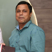 Bhawesh Choudhary